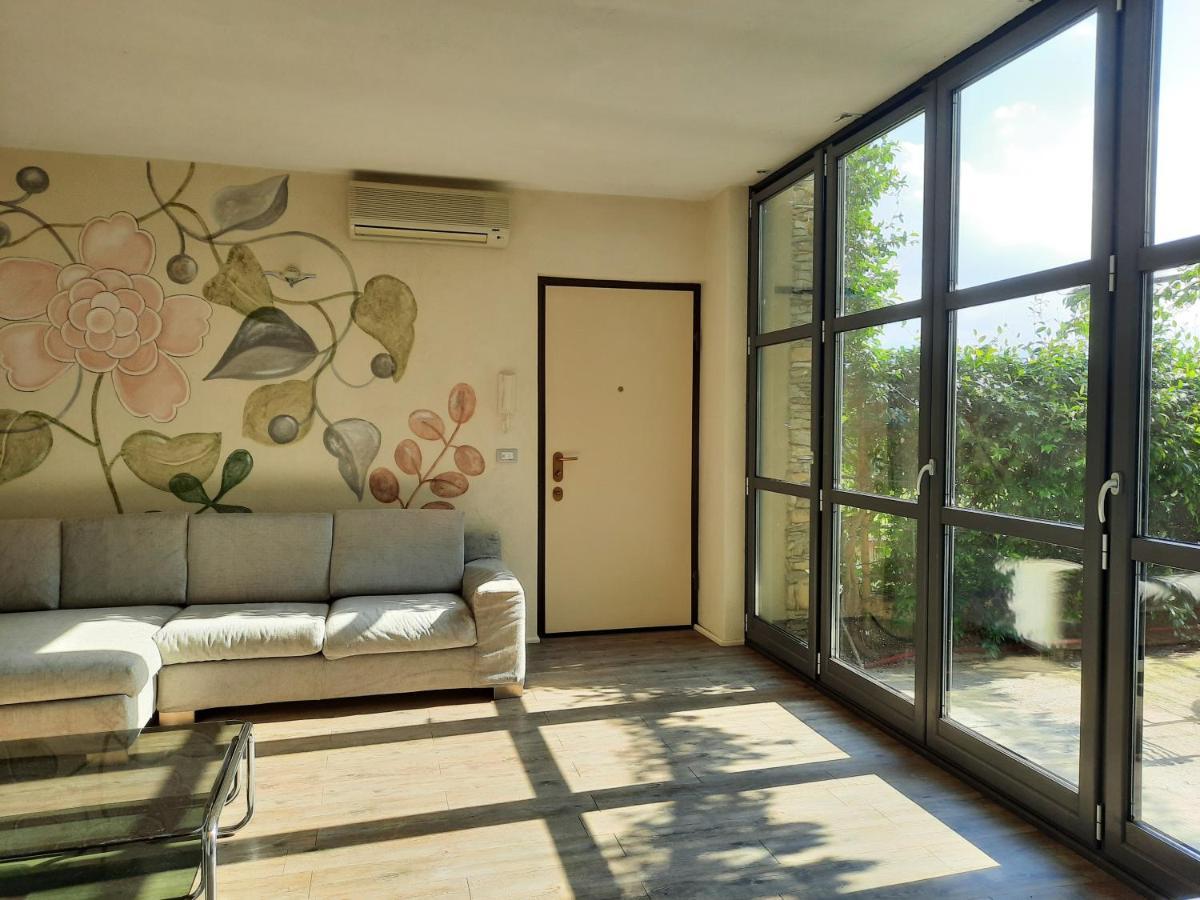 Le Maddalene B&B Avigliana Esterno foto