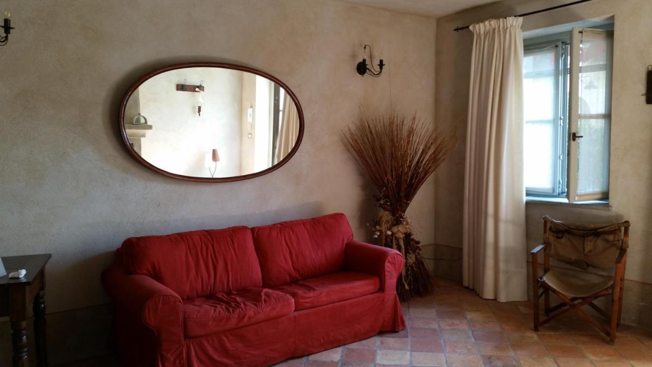 Le Maddalene B&B Avigliana Esterno foto