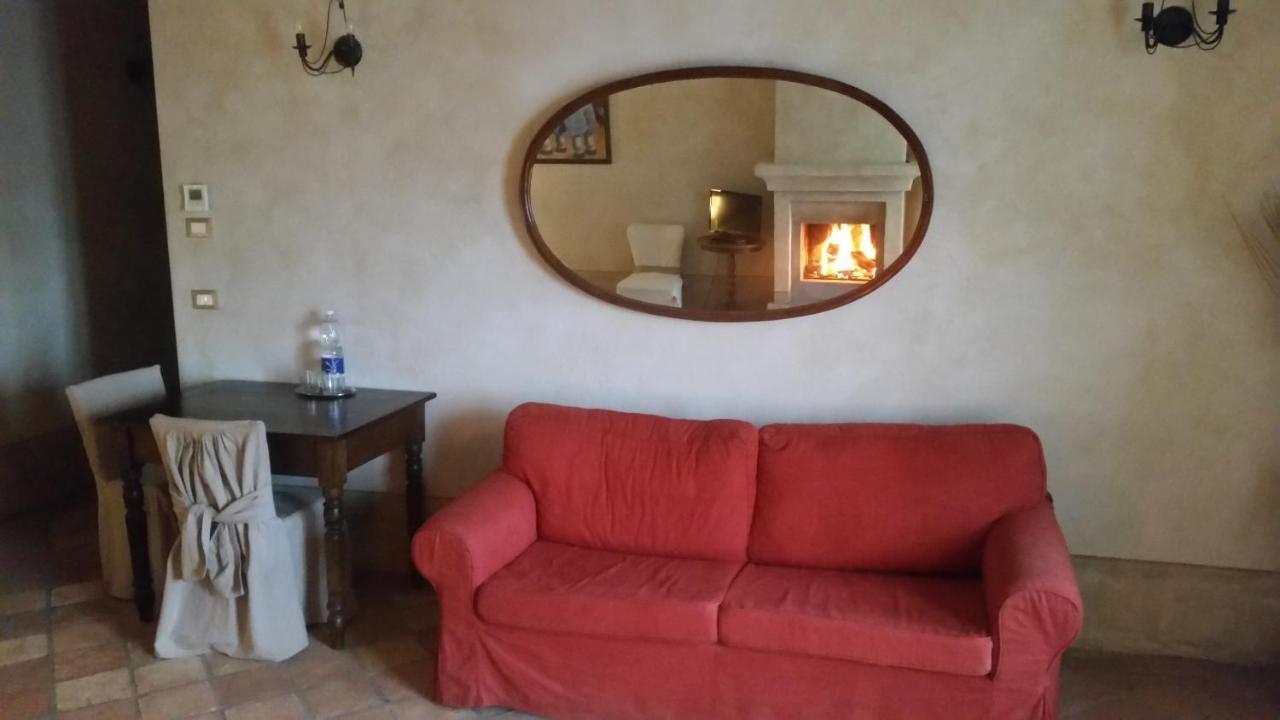 Le Maddalene B&B Avigliana Esterno foto