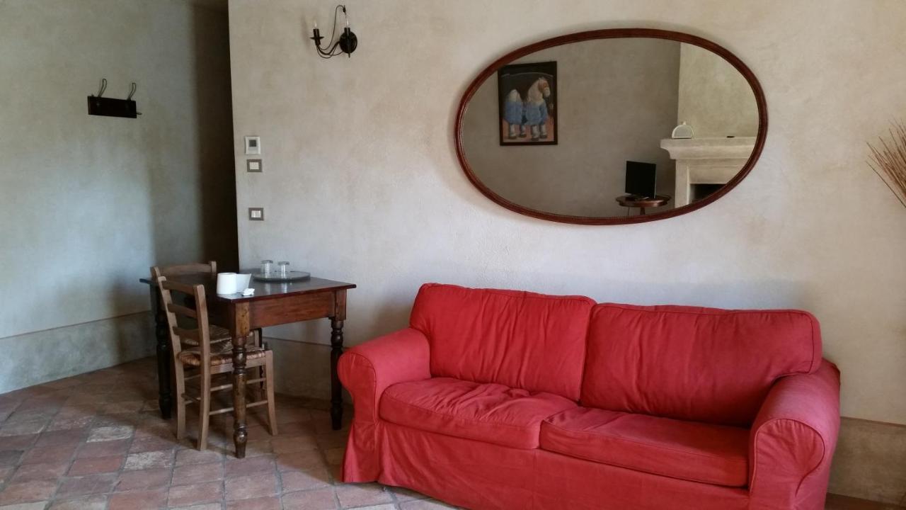 Le Maddalene B&B Avigliana Esterno foto