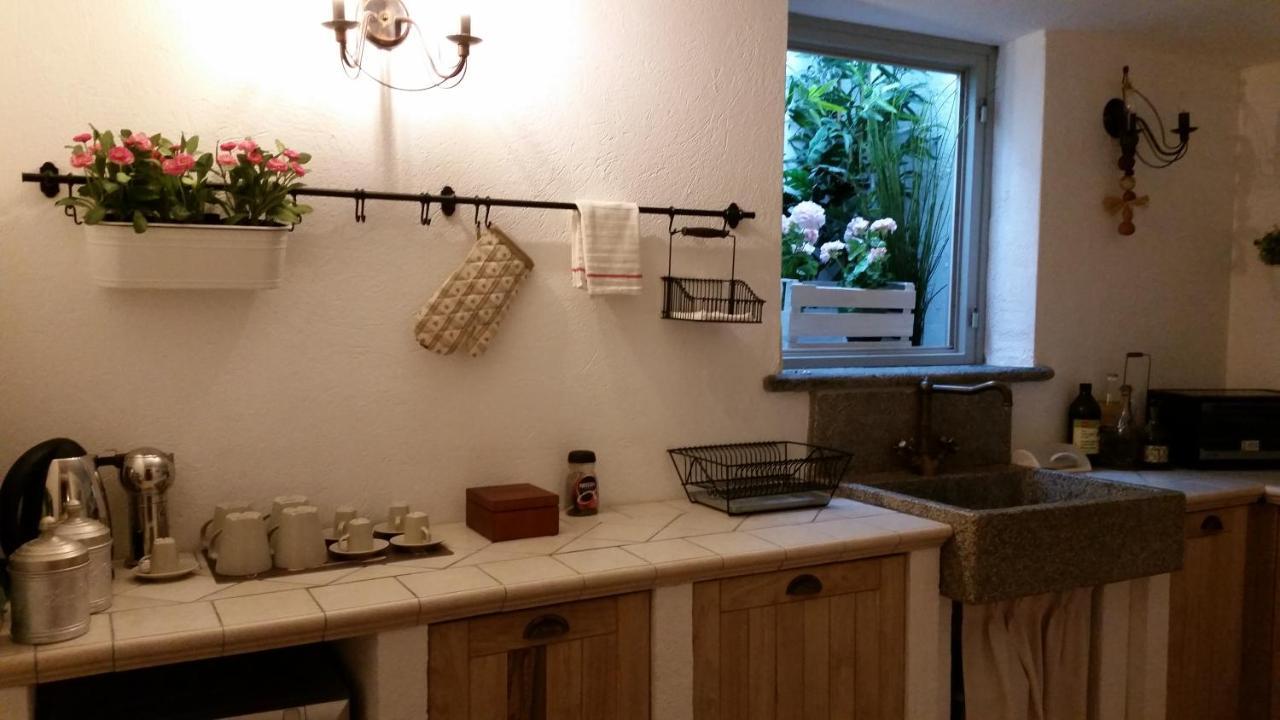 Le Maddalene B&B Avigliana Esterno foto
