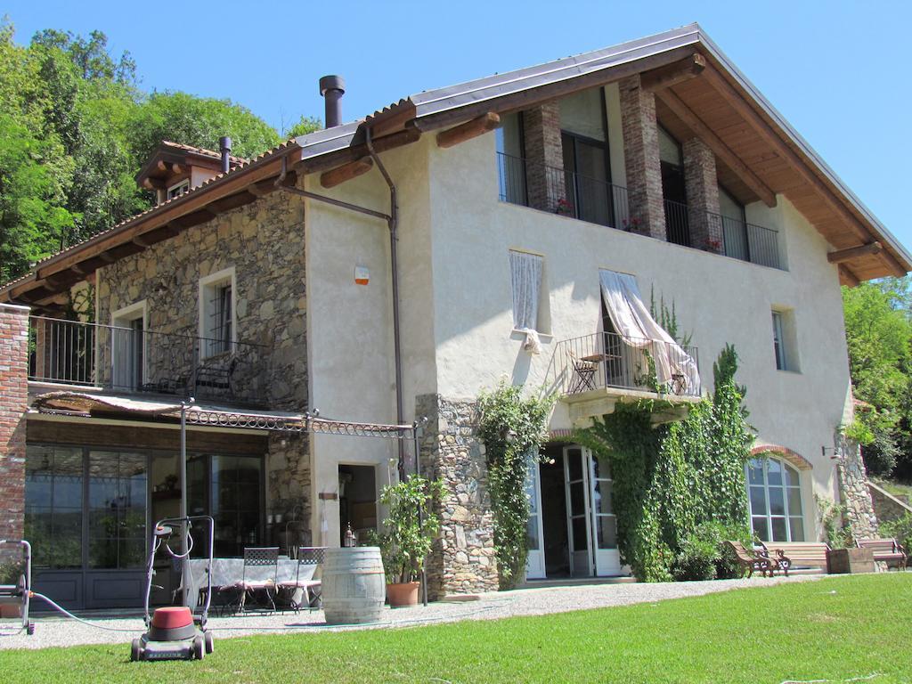 Le Maddalene B&B Avigliana Esterno foto