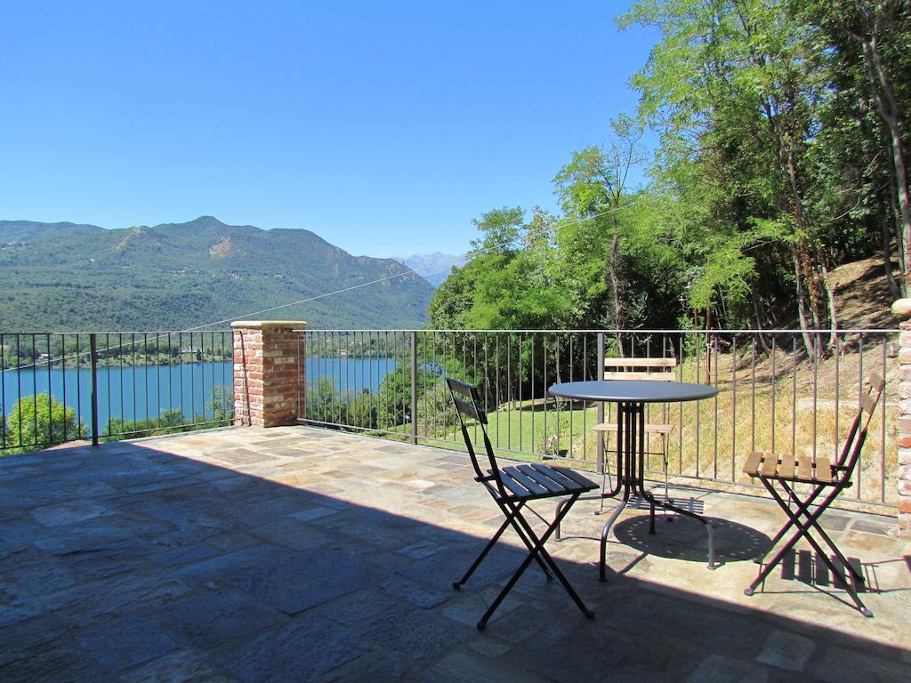 Le Maddalene B&B Avigliana Esterno foto