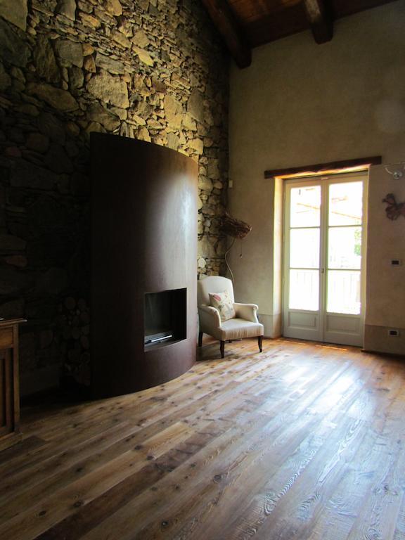 Le Maddalene B&B Avigliana Esterno foto