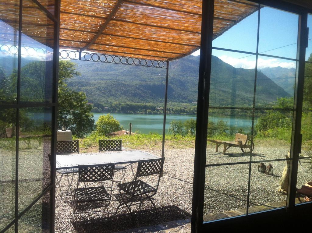 Le Maddalene B&B Avigliana Esterno foto