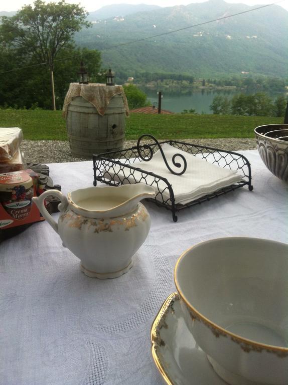 Le Maddalene B&B Avigliana Esterno foto