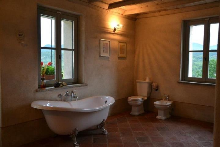 Le Maddalene B&B Avigliana Esterno foto