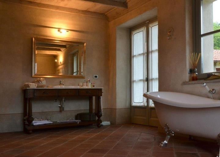 Le Maddalene B&B Avigliana Esterno foto