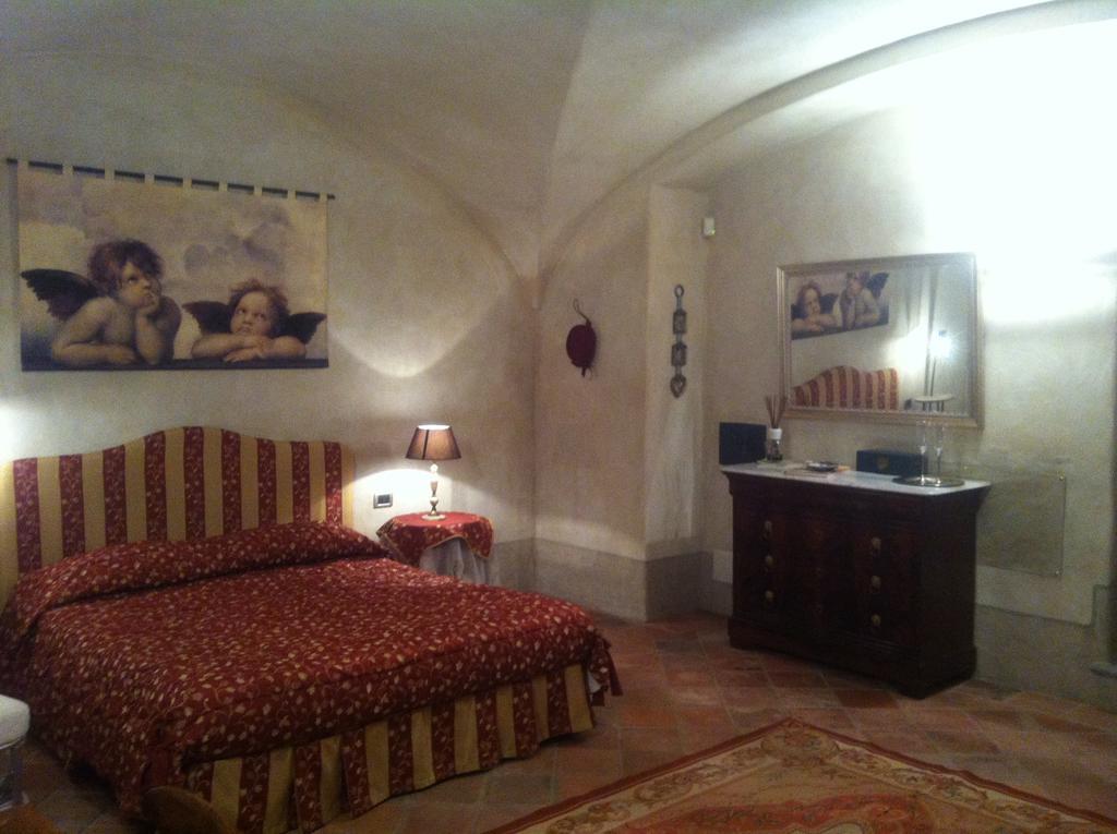 Le Maddalene B&B Avigliana Camera foto