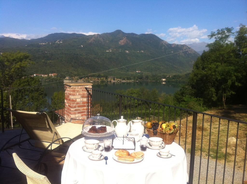 Le Maddalene B&B Avigliana Esterno foto